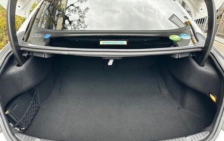 Mercedes-Benz C-Класс, 2017 год, 1 740 000 рублей, 18 фотография