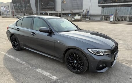 BMW 3 серия, 2023 год, 3 186 000 рублей, 4 фотография