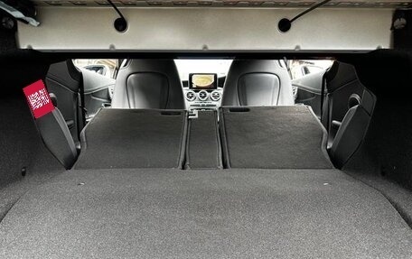 Mercedes-Benz C-Класс, 2017 год, 1 740 000 рублей, 19 фотография