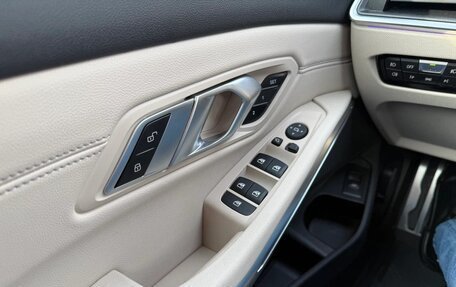 BMW 3 серия, 2023 год, 3 186 000 рублей, 19 фотография