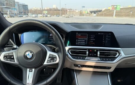 BMW 3 серия, 2023 год, 3 186 000 рублей, 15 фотография