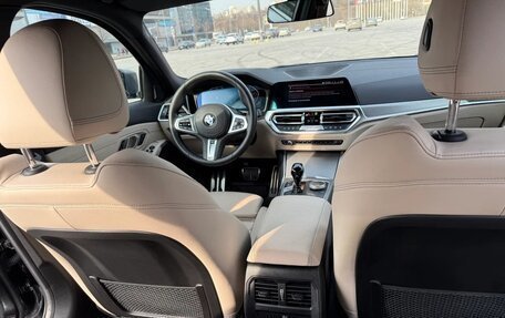 BMW 3 серия, 2023 год, 3 186 000 рублей, 12 фотография