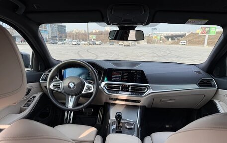 BMW 3 серия, 2023 год, 3 186 000 рублей, 14 фотография