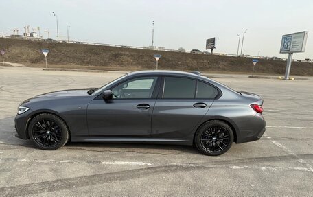 BMW 3 серия, 2023 год, 3 186 000 рублей, 10 фотография