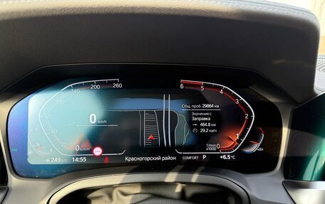 BMW 3 серия, 2023 год, 3 186 000 рублей, 16 фотография