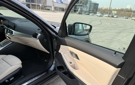 BMW 3 серия, 2023 год, 3 186 000 рублей, 20 фотография