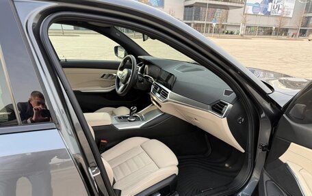 BMW 3 серия, 2023 год, 3 186 000 рублей, 13 фотография