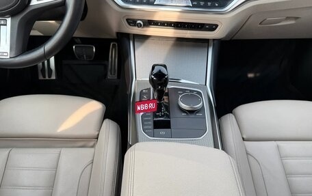 BMW 3 серия, 2023 год, 3 186 000 рублей, 22 фотография