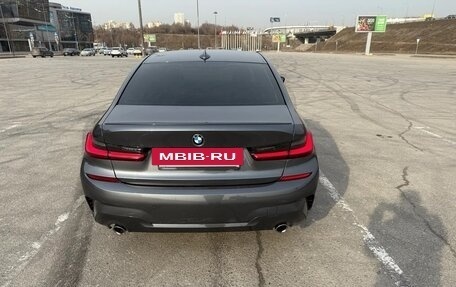 BMW 3 серия, 2023 год, 3 186 000 рублей, 8 фотография