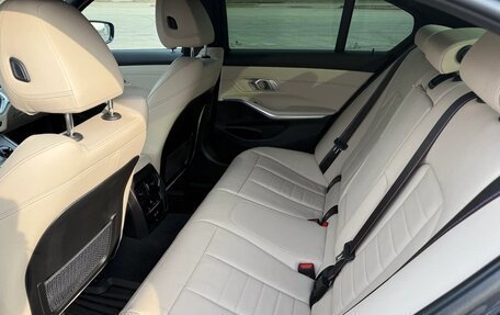 BMW 3 серия, 2023 год, 3 186 000 рублей, 25 фотография