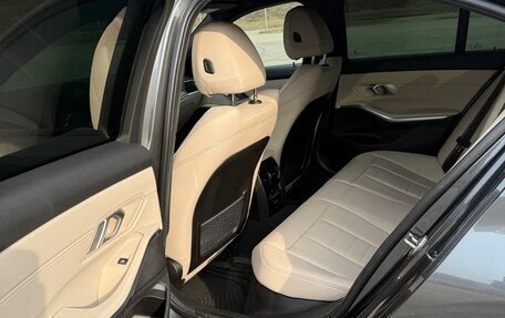 BMW 3 серия, 2023 год, 3 186 000 рублей, 26 фотография