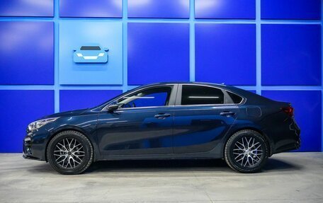 KIA Cerato IV, 2021 год, 1 700 000 рублей, 3 фотография