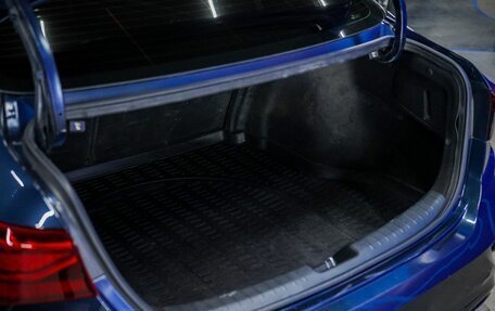 KIA Cerato IV, 2021 год, 1 700 000 рублей, 9 фотография