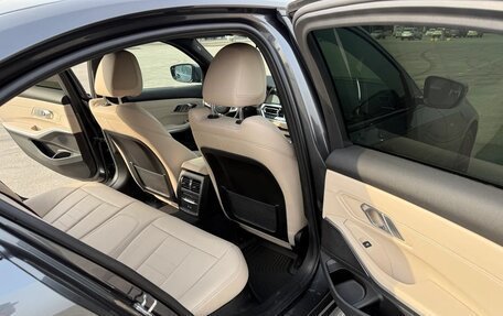 BMW 3 серия, 2023 год, 3 186 000 рублей, 27 фотография