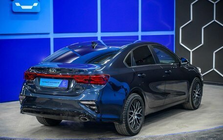 KIA Cerato IV, 2021 год, 1 700 000 рублей, 7 фотография