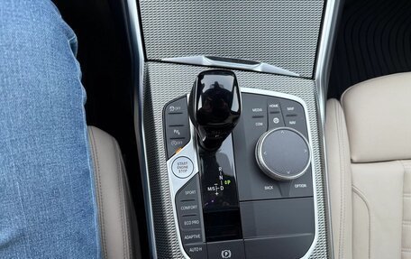 BMW 3 серия, 2023 год, 3 186 000 рублей, 28 фотография