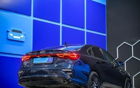 KIA Cerato IV, 2021 год, 1 700 000 рублей, 6 фотография