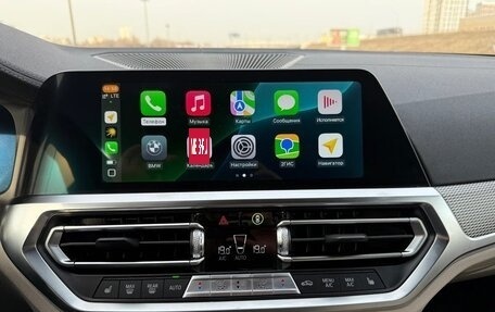 BMW 3 серия, 2023 год, 3 186 000 рублей, 23 фотография