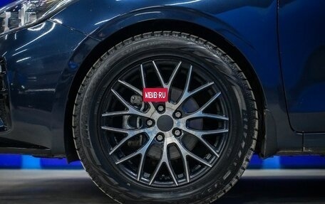 KIA Cerato IV, 2021 год, 1 700 000 рублей, 10 фотография