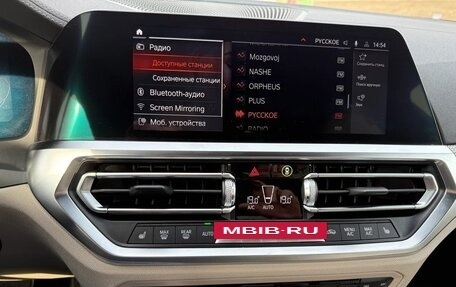 BMW 3 серия, 2023 год, 3 186 000 рублей, 24 фотография