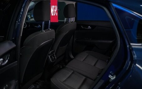 KIA Cerato IV, 2021 год, 1 700 000 рублей, 14 фотография