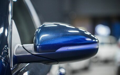 KIA Cerato IV, 2021 год, 1 700 000 рублей, 18 фотография