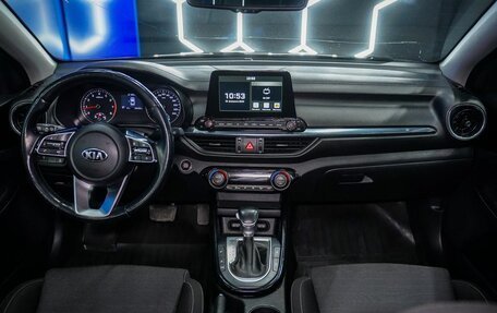 KIA Cerato IV, 2021 год, 1 700 000 рублей, 12 фотография