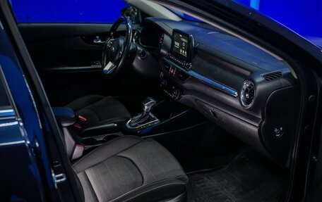 KIA Cerato IV, 2021 год, 1 700 000 рублей, 13 фотография