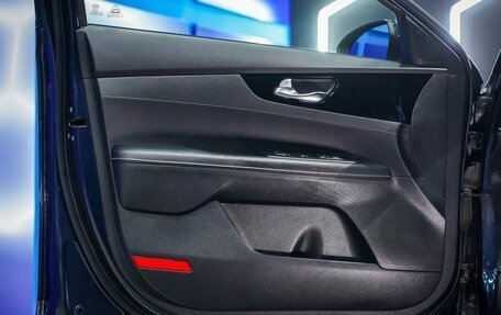 KIA Cerato IV, 2021 год, 1 700 000 рублей, 15 фотография