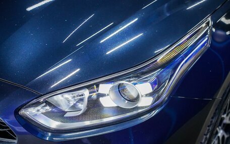 KIA Cerato IV, 2021 год, 1 700 000 рублей, 20 фотография