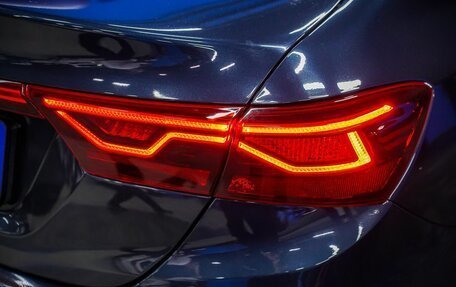 KIA Cerato IV, 2021 год, 1 700 000 рублей, 23 фотография