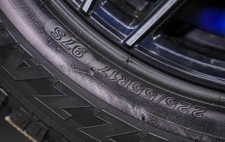 KIA Cerato IV, 2021 год, 1 700 000 рублей, 17 фотография