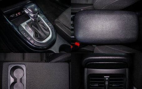 KIA Cerato IV, 2021 год, 1 700 000 рублей, 27 фотография