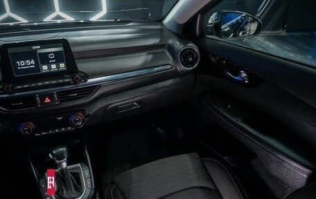 KIA Cerato IV, 2021 год, 1 700 000 рублей, 30 фотография