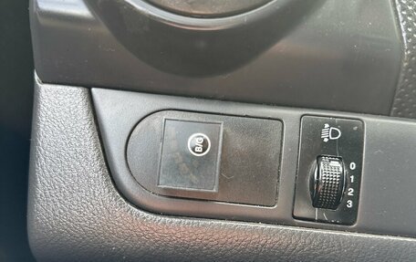 Chevrolet Aveo III, 2008 год, 100 000 рублей, 11 фотография