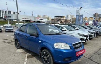 Chevrolet Aveo III, 2008 год, 100 000 рублей, 1 фотография