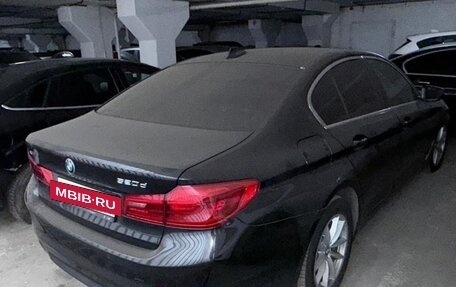 BMW 5 серия, 2019 год, 1 410 750 рублей, 4 фотография