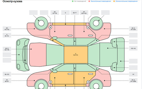 Chevrolet Aveo III, 2008 год, 100 000 рублей, 12 фотография