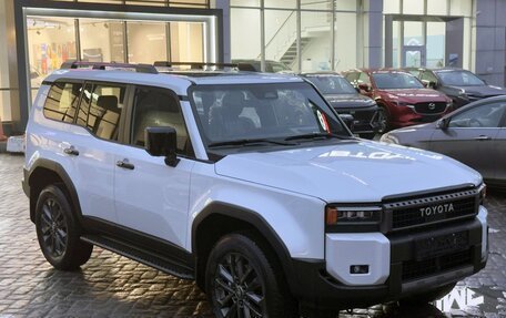 Toyota Land Cruiser Prado, 2026 год, 12 440 000 рублей, 1 фотография