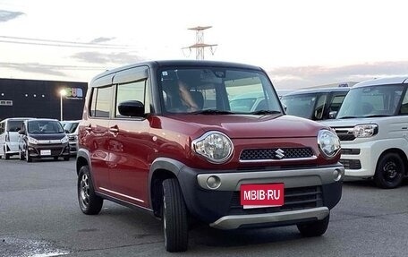 Suzuki Hustler, 2016 год, 550 000 рублей, 1 фотография