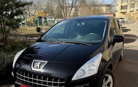 Peugeot 3008 I рестайлинг, 2012 год, 600 000 рублей, 1 фотография
