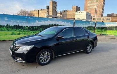 Toyota Camry, 2014 год, 1 875 000 рублей, 1 фотография