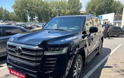 Toyota Land Cruiser, 2023 год, 13 750 000 рублей, 1 фотография