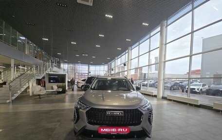 Haval Jolion, 2026 год, 2 649 000 рублей, 1 фотография