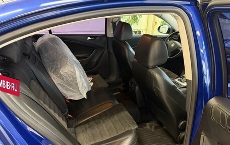 Volkswagen Passat B6, 2008 год, 635 000 рублей, 10 фотография