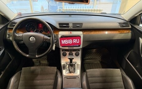 Volkswagen Passat B6, 2008 год, 635 000 рублей, 8 фотография