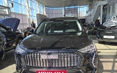 Haval Jolion, 2026 год, 2 599 000 рублей, 1 фотография