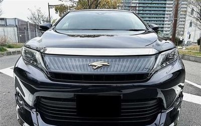 Toyota Harrier, 2015 год, 1 750 000 рублей, 1 фотография