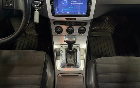 Volkswagen Passat B6, 2008 год, 635 000 рублей, 13 фотография