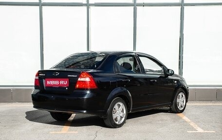 Chevrolet Aveo III, 2011 год, 400 000 рублей, 1 фотография